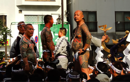 Yakuza Nhật bị cấm chạy xe trên đường cao tốc