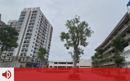 Đọc báo cùng bạn 2-3: Cần 'bộ ba' cho nhà ở xã hội