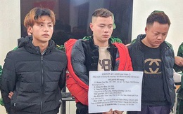 Bộ tư lệnh biên phòng trao thưởng chuyên án thu giữ 22 bánh heroin