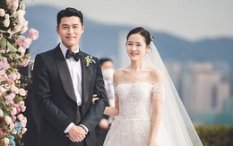 Khán giả rúng động về tin đồn ly hôn của Hyun Bin và Son Ye Jin