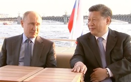 Tin tức thế giới 20-3: Đức tuyên bố sẽ bắt ông Putin; Ông Tập đến Nga, phương Tây theo sát