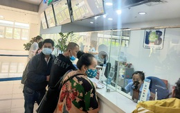 Công khai hơn 461.000 kỹ thuật của các bệnh viện tại TP.HCM