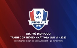 Tổng thư ký Hiệp hội Golf Việt Nam cùng nhiều doanh nhân bị bắt quả tang đánh bạc