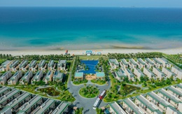 Wyndham Garden Cam Ranh - khu nghỉ dưỡng đẳng cấp cho du lịch MICE