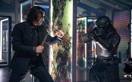 Khó tin với doanh thu cao kỷ lục của 'John Wick: Chapter 4'