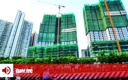 Đọc báo cùng bạn 27-3: Dự án ngắc ngoải chờ... thẩm định giá