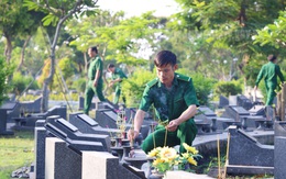 Thanh niên xung phong TP.HCM mời họp mặt kỷ niệm 47 năm