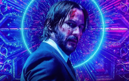 Keanu Reeves xin lỗi vì 'đả thương' bạn diễn John Wick 4