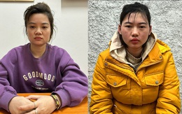 Vụ bé trai 17 tháng tuổi tử vong: Hai nghi phạm khai đạp vào bụng, giẫm vào đầu cháu bé