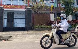 Thu hồi công văn 'xin' miễn truy cứu hình sự cá nhân sai phạm đấu thầu