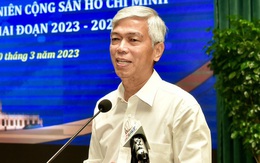 Chương trình phát triển thanh niên TP.HCM 2023-2030