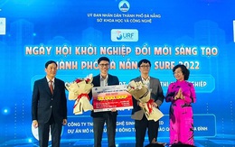 Nhà nghiên cứu ở ĐH Duy Tân và cơ hội khởi nghiệp trong ngành công nghệ sinh học