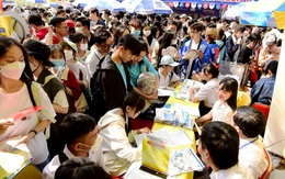 Thoát khỏi 'lối mòn' khi chọn ngành học