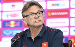 HLV Philippe Troussier: ‘Quang Hải chưa đáp ứng được yêu cầu của bóng đá Pháp’