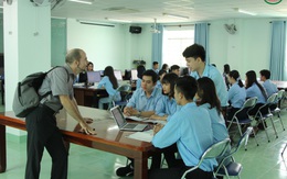 Đại học Tây Đô - Nơi nâng tầm tri thức