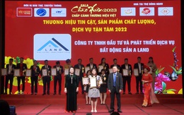 A LAND - Nhà cung cấp giải pháp bất động sản an toàn - lợi ích - thông minh