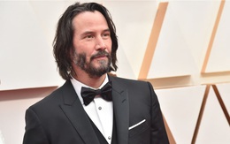 Nhà khoa học ‘mượn’ tên Keanu Reeves đặt cho hợp chất diệt nấm siêu nguy hiểm