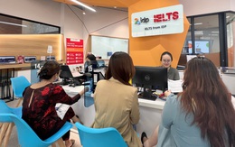 IDP được phê duyệt thêm 11 địa điểm thi IELTS