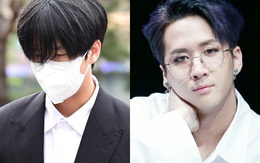 Nam thần tượng Ravi - VIXX - giả động kinh để trốn nghĩa vụ quân sự