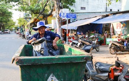 Sở Tài nguyên và Môi trường TP.HCM xin hơn 760 tỉ làm đường vào nhà máy rác