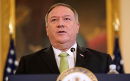 Cựu ngoại trưởng Mỹ Mike Pompeo tuyên bố không tranh cử tổng thống