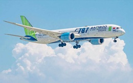 Bay Bamboo Airways, đón mùa thu nước Úc đúng điệu