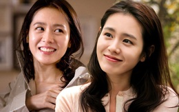 Sự nghiệp ấn tượng của Son Ye Jin: 'Tam đại ảnh hậu' trẻ nhất Hàn Quốc