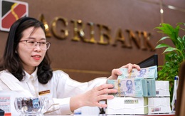 Agribank bổ nhiệm ba phó tổng giám đốc