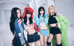 YouTube của Blackpink 30 tỉ lượt xem, vượt kênh của Justin Bieber