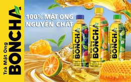 Thức uống thanh mát được giới trẻ lựa chọn dịp hè