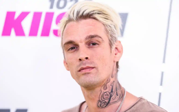 Aaron Carter chết do thuốc an thần và khí gas từ bình xịt tẩy rửa