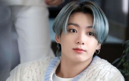 Jungkook (BTS) quyên góp 1 tỉ won cho bệnh viện nhi