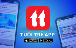 Báo Tuổi Trẻ ra mắt phiên bản App mới