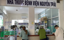 Bộ Y tế gia hạn thêm 760 thuốc, nguyên liệu làm thuốc