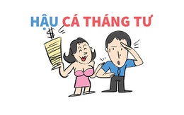 Hậu Cá tháng tư: Những lời nói dối độc lạ