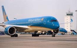 Vietnam Airlines, Novaland, Hòa Bình xin nộp trễ báo cáo tài chính