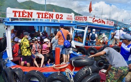 Máy bay tăng chuyến đến Nha Trang, khách sạn vẫn ngóng khách dịp lễ