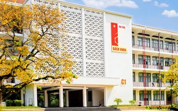 Đại học Bách khoa Hà Nội chính thức có 5 trường trực thuộc