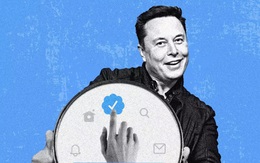 Triết lý 'tick xanh' của Elon Musk