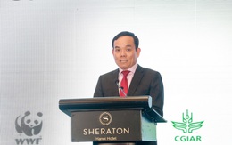 Việt Nam sẵn sàng chia sẻ kinh nghiệm và hợp tác về nông nghiệp