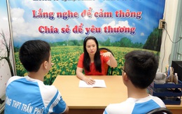 Vòng xoáy bạo lực học đường - Kỳ cuối: Cần giải pháp cho các... giải pháp