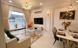 Tumys Homes - tiềm lực vững mạnh trên thị trường bất động sản