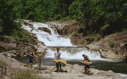 Hè sôi động cùng du lịch Khatoco