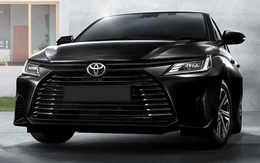 Toyota rạch cửa Vios, Wigo để gian lận thử nghiệm an toàn