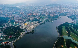 Lạc Dương sẽ sáp nhập vào Đà Lạt; Đạ Huoai, Đạ Tẻh và Cát Tiên thành một huyện