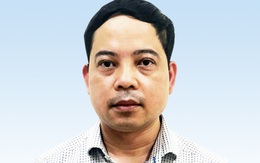 Cựu thư ký thứ trưởng Bộ Y tế hơn 180 lần nhận hối lộ 42,6 tỉ trong vụ 'chuyến bay giải cứu'