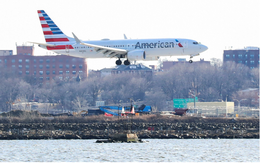 American Airlines gia nhập các hãng hàng không cắt giảm chuyến bay