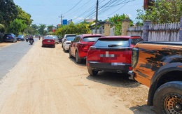 'Cò' đất lại đổ về Khánh Hòa, gây sốt đất ảo