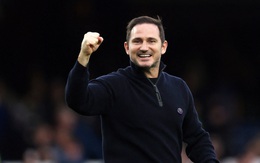 Phản ứng khi Lampard trở thành HLV tạm quyền của Chelsea