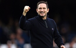 Liệu Lampard có cứu được Chelsea?